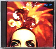 Annie Lennox - Why